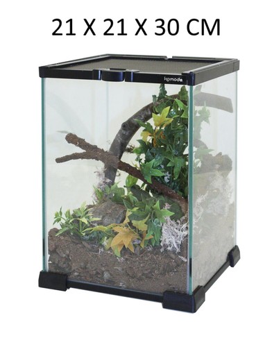 Komodo glass nano - glass,