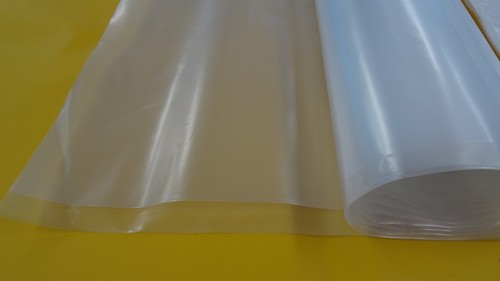 Resistant polyethylene - uv-resistant,