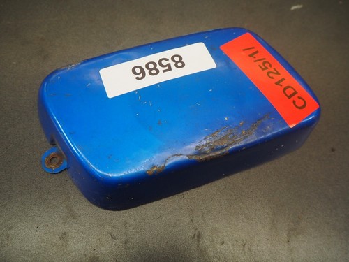 Honda cd125 1966 83600 230 - honda,