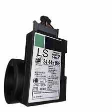 vauxhall transponder