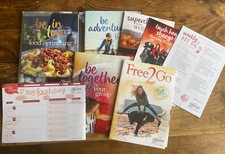 Slimming world starter - slimming, pack
