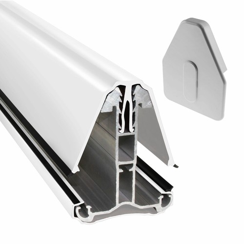 Conservatory roof glazing - conservatory,