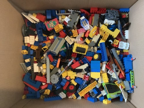 Lego spares bundle job - bundle,, lot