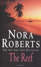 The Reef By Nora Roberts. 9780749931414
