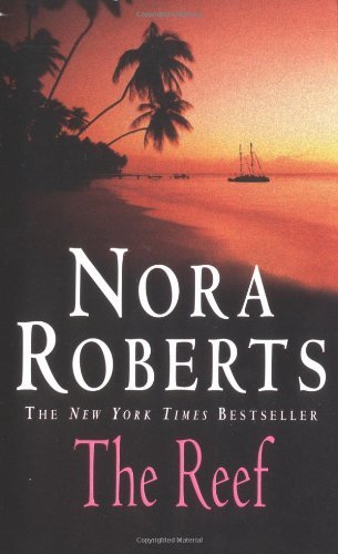 The reef nora roberts - reef, by