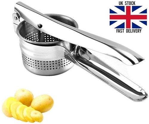 New heavy duty stainless - new,