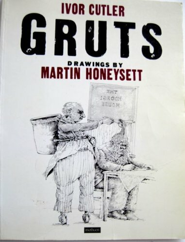 Gruts ivor cutler - gruts,ivor,