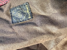 Belsraff Sheffield Ladies Jacket