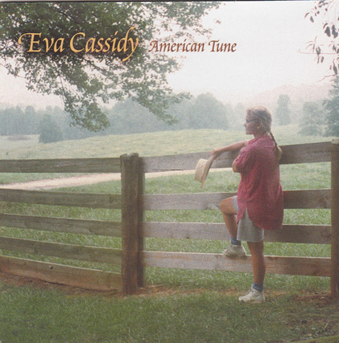 American tune eva - cd,