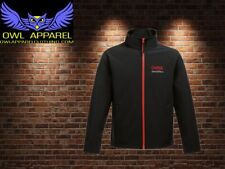 Gardner Engines Soft Shell