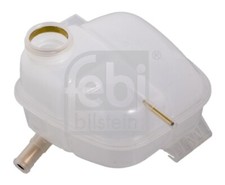 EXPANSION TANK, COOLANT FEBI BILSTEIN 102358 FOR CHEVROLET,OPEL,VAUXHALL