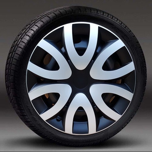 Wheel trims inch - trims, 15