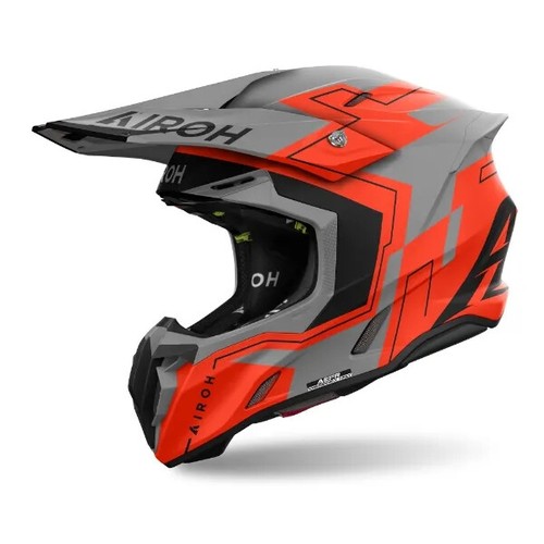 Airoh twist helmet dizzy - airoh,