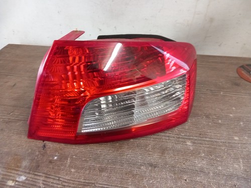 Peugeot 407 2009 driver - peugeot,