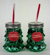 New Cranberry Cosmopolitan