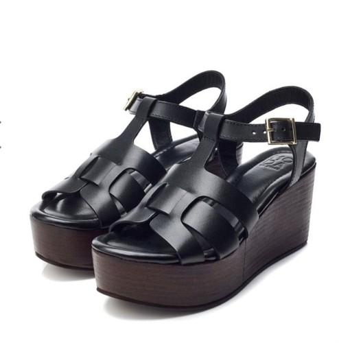 Moda pelle quizette - in,