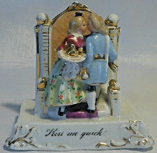 Vintage Ceramic German Pottery