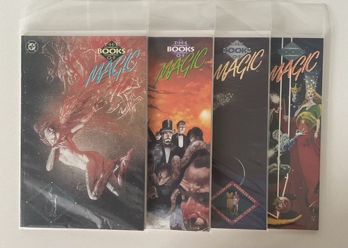 Neil gaiman complete - gaiman, limited