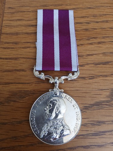 Replica british meritorious - replica,