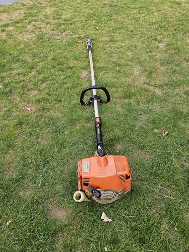 Stihl fs120 strimmer - stihl,
