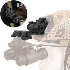 Metal L4G24 NVG Helmet Mount