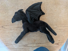 WIZARDING WORLD THESTRAL PLUSH