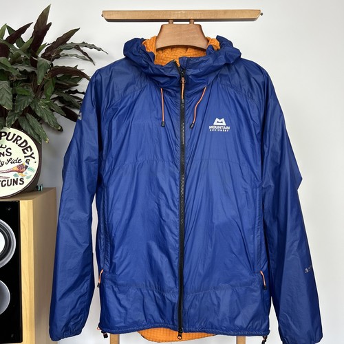 Mountain equipment - equipment, (l)
