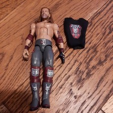 WWE Action Figure Edge