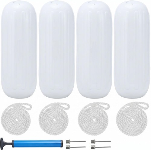For boat fender - 4x,