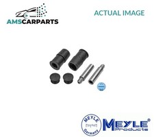 BRAKE CALIPER REPAIR KIT FRONT