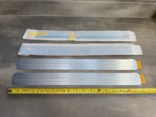 Mini clubman f54 front - f54,
