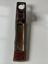 Vintage Vertical Letterbox