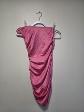 New With Tags Hot Sexy Pink