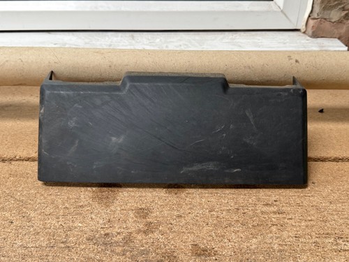 Scania seat base - seat, p