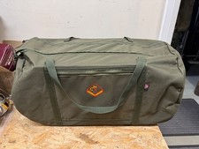 CARP FISHING TACKLE - COTSWOLD AQUARIUS LARGE SLEEPING BAG OR CLOTHES CARRYALL