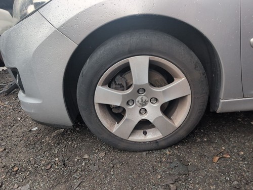 Peugeot 207 hdi - 207, sw
