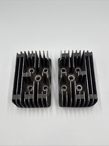 Yamaha cylinder head set - set, rd125