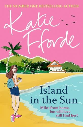 Island the sun have a - island, sun: