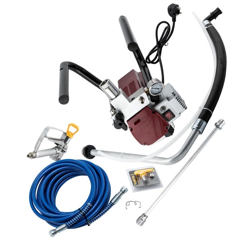 2900psi electric - (200bar),