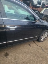 2005-10 VW PASSAT B6 SALOON