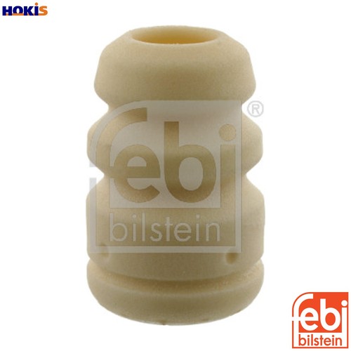 Rubber buffer suspension 28217 - rubber,