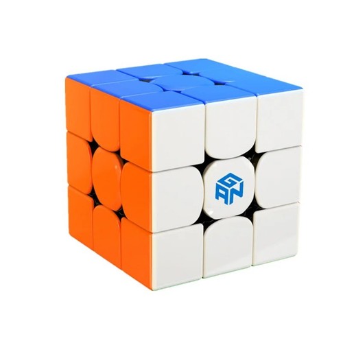 Gan 356rs 3x3 magnetic speed - 3x3,