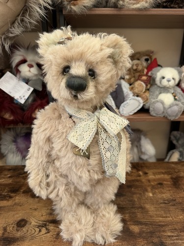 Charlie bears isabelle - bears,