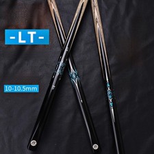 LT 57" White Ash Snooker