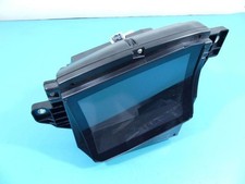 BMW X5 F15 2014 Dashboard LCD screen display 9321277 IPJ100901
