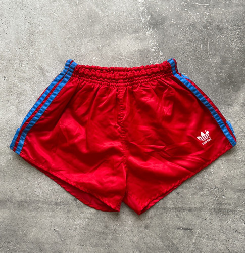 Vintage 1980s adidas - adidas, running