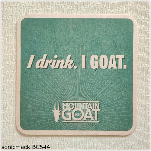 Coaster - , (b544)