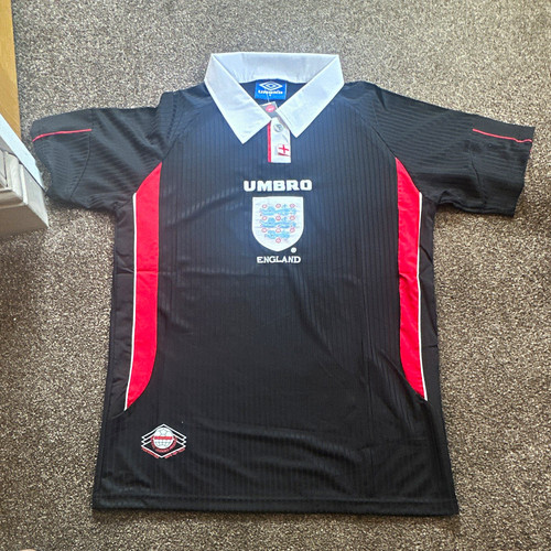 Umbro england retro 1998 - umbro,