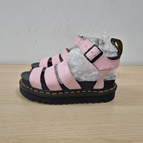 Martens blaire powder pink - blaire,