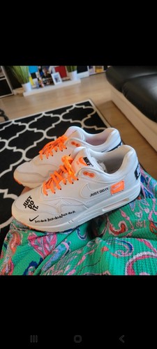 Air max white pack jdi - air,